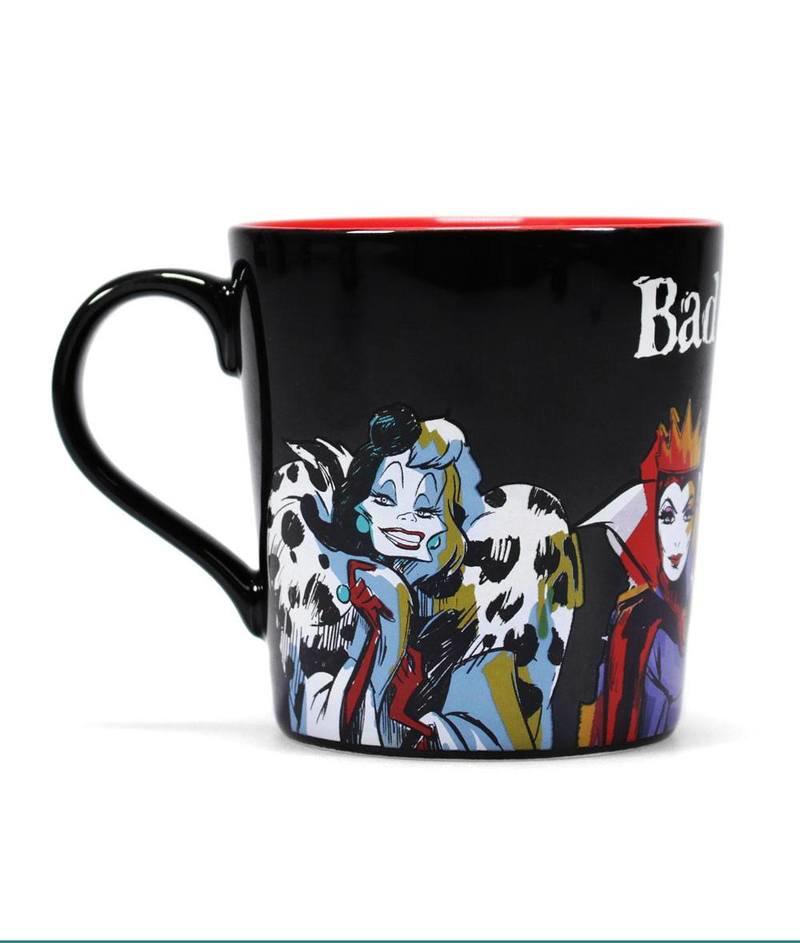 Preview: Disney Villains - Bad Girls - Disney - Tasse  