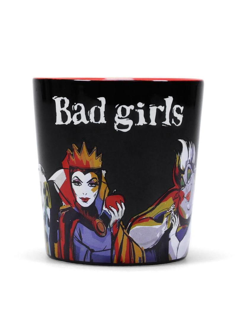 Preview: Disney Villains - Bad Girls - Disney - Tasse  