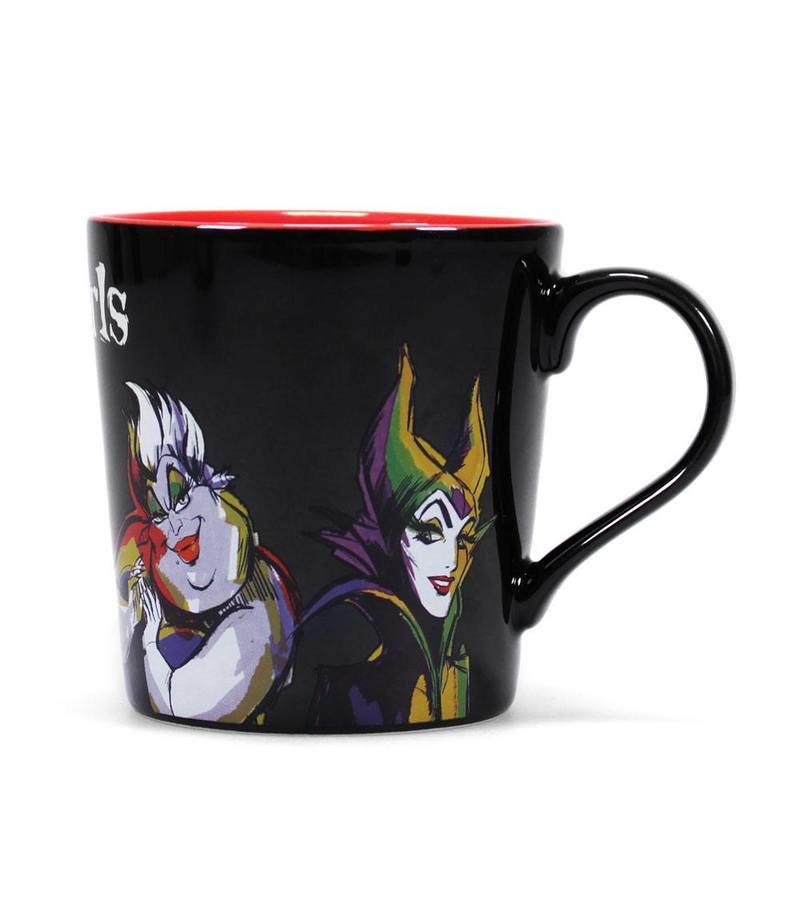 Preview: Disney Villains - Bad Girls - Disney - Tasse  