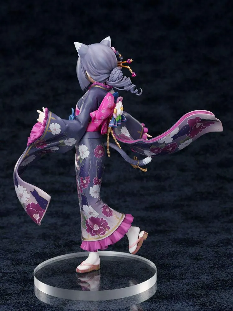 Preview: Momochi Kiruya / Karyl - New Year - F:Nex - Furyu