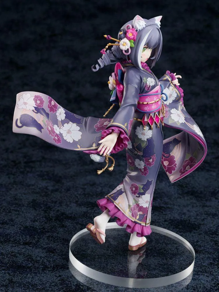 Preview: Momochi Kiruya / Karyl - New Year - F:Nex - Furyu