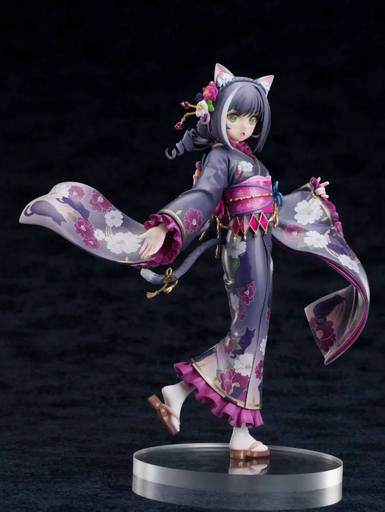 Preview: Momochi Kiruya / Karyl - New Year - F:Nex - Furyu