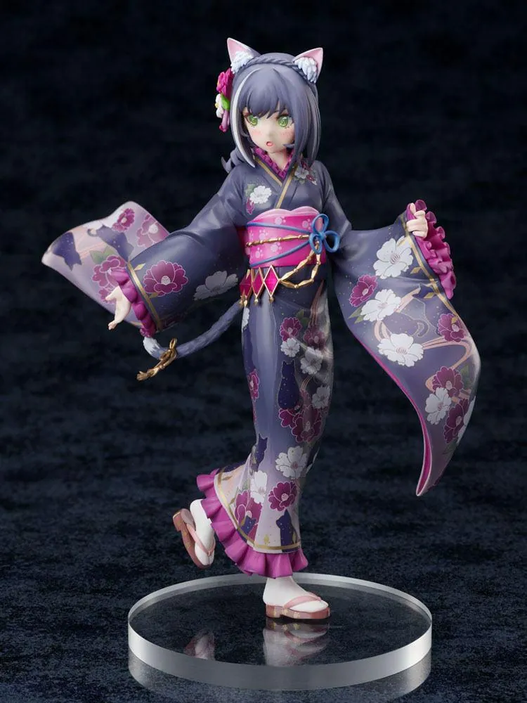 Preview: Momochi Kiruya / Karyl - New Year - F:Nex - Furyu