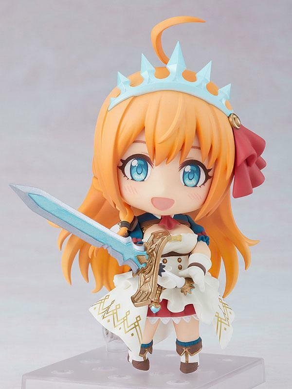 Preview: Nendoroid 1678 Pecorine (Eustiana von Astraea) - Princess Connect! Re: Dive