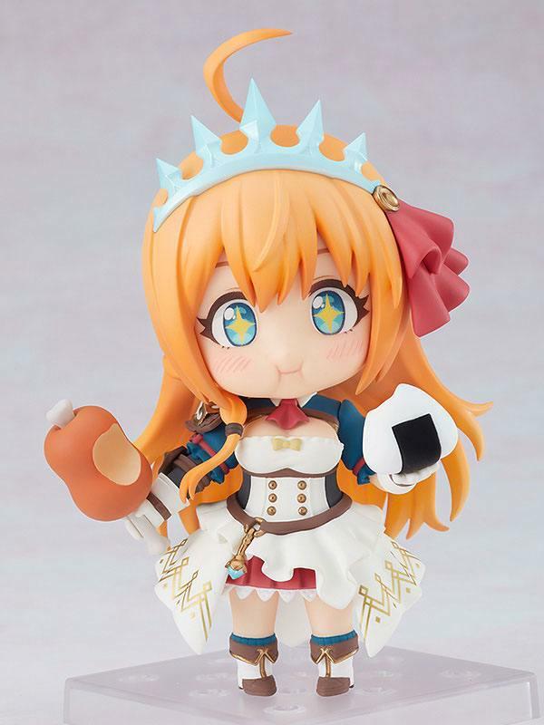 Preview: Nendoroid 1678 Pecorine (Eustiana von Astraea) - Princess Connect! Re: Dive