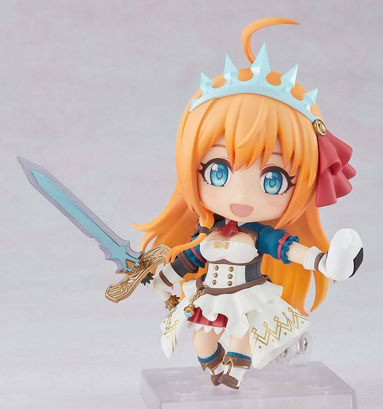 Preview: Nendoroid 1678 Pecorine (Eustiana von Astraea) - Princess Connect! Re: Dive