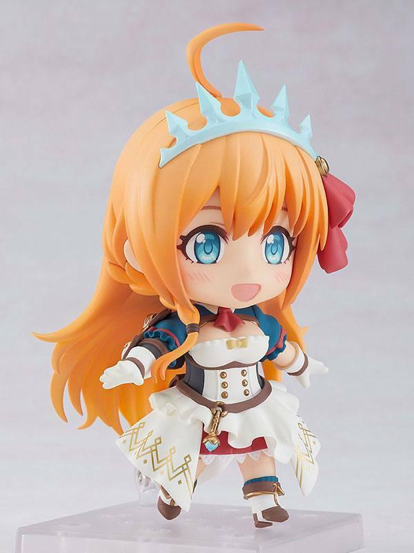 Preview: Nendoroid 1678 Pecorine (Eustiana von Astraea) - Princess Connect! Re: Dive