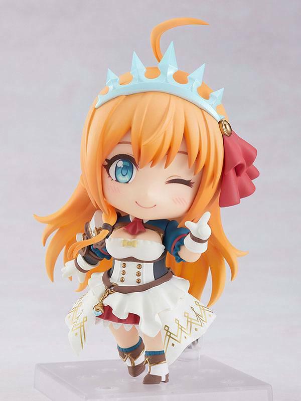 Preview: Nendoroid 1678 Pecorine (Eustiana von Astraea) - Princess Connect! Re: Dive