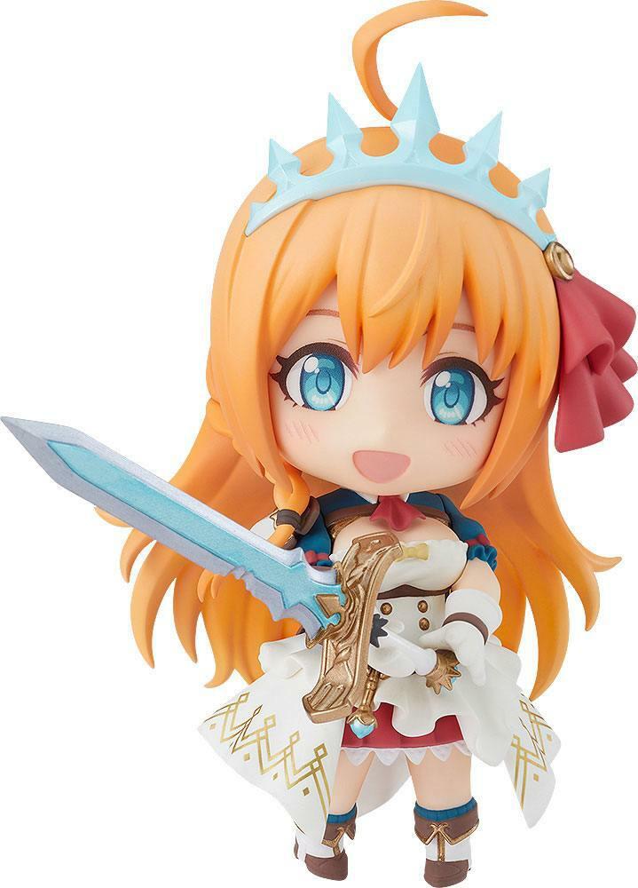 Preview: Nendoroid 1678 Pecorine (Eustiana von Astraea) - Princess Connect! Re: Dive