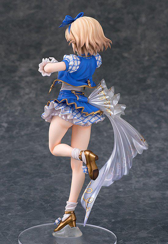 Preview: Djeeta / Jita - Idol Version - Phat!