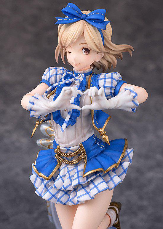 Preview: Djeeta / Jita - Idol Version - Phat!