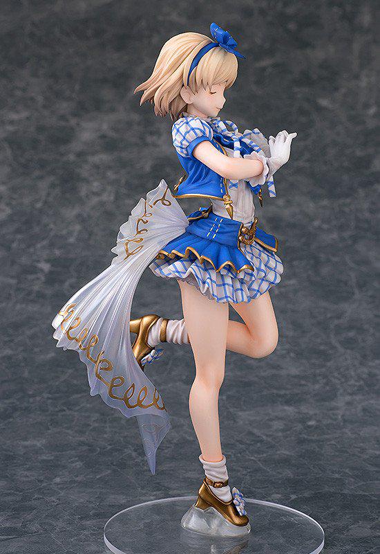 Preview: Djeeta / Jita - Idol Version - Phat!