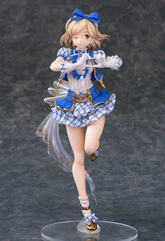 Preview: Djeeta / Jita - Idol Version - Phat!