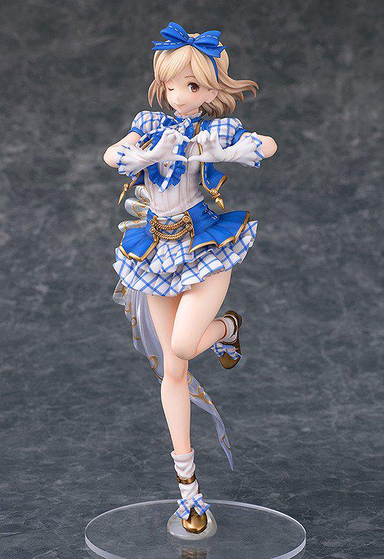 Preview: Djeeta / Jita - Idol Version - Phat!