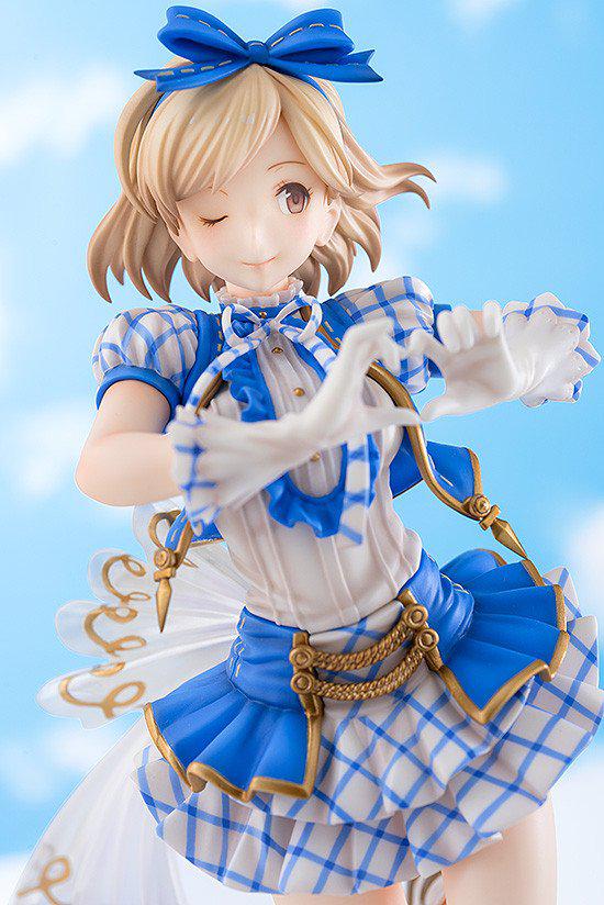 Preview: Djeeta / Jita - Idol Version - Phat!