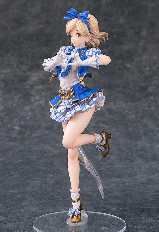 Preview: Djeeta / Jita - Idol Version - Phat!