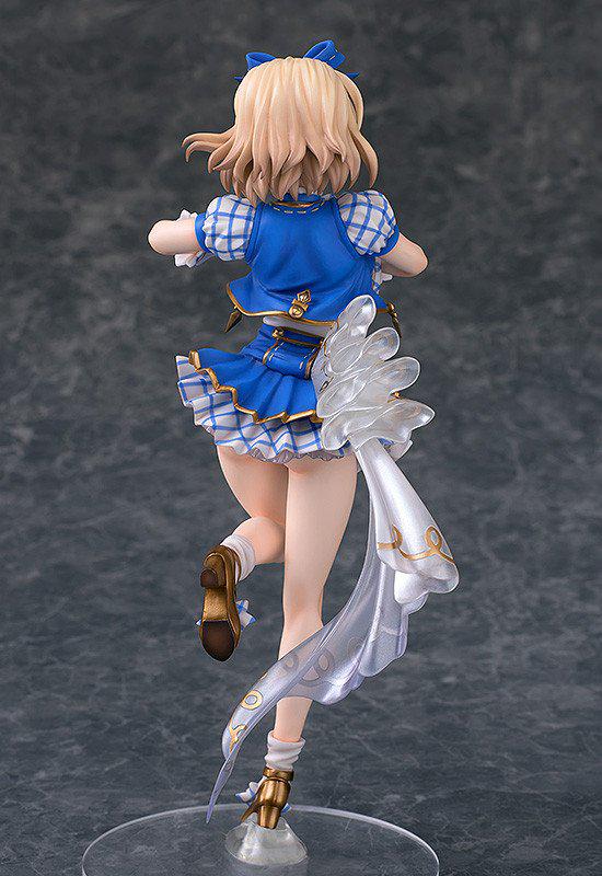 Preview: Djeeta / Jita - Idol Version - Phat!