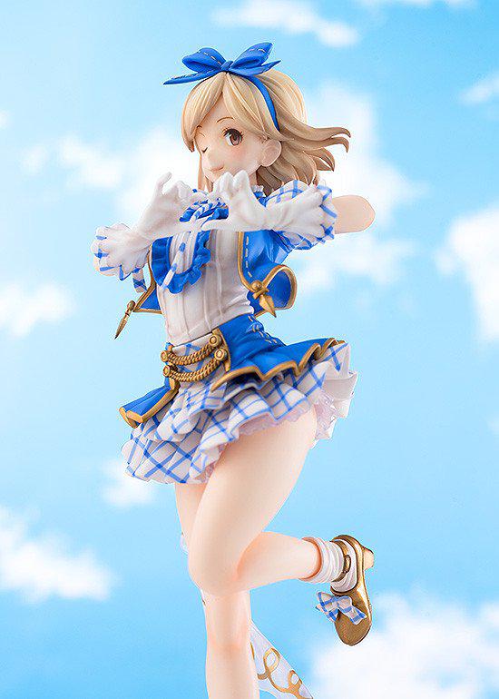 Preview: Djeeta / Jita - Idol Version - Phat!