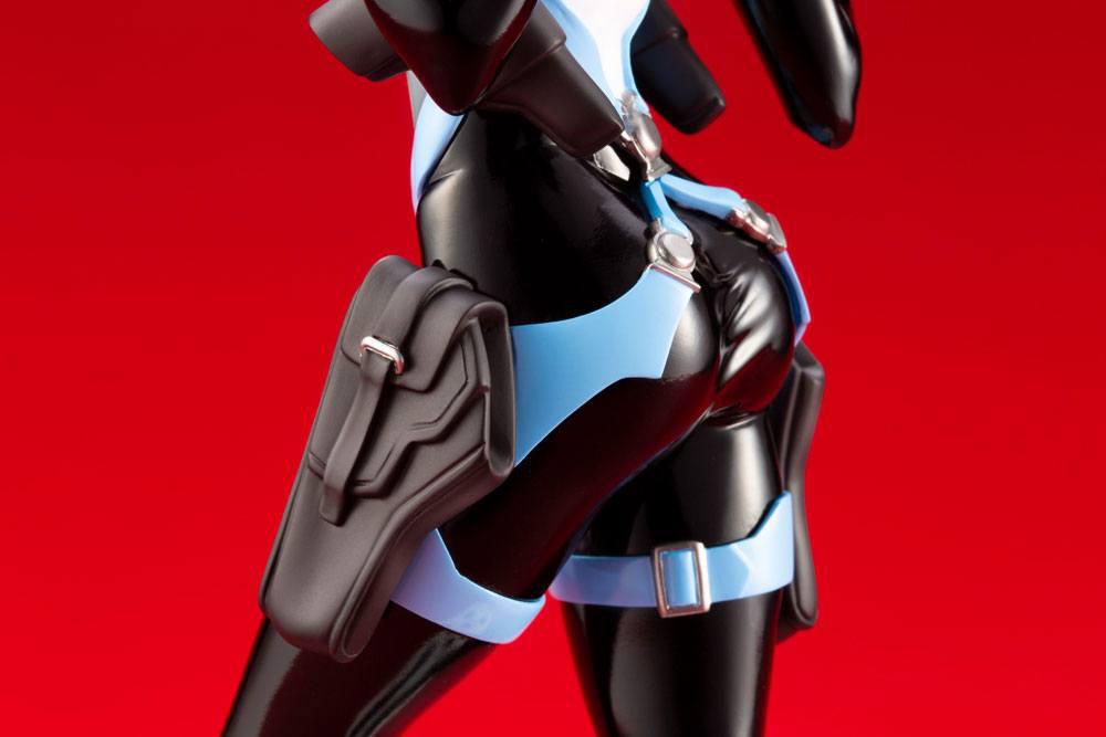 Preview: Domino und Deadpool - Marvel Bishoujo