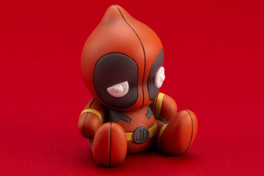 Preview: Domino und Deadpool - Marvel Bishoujo