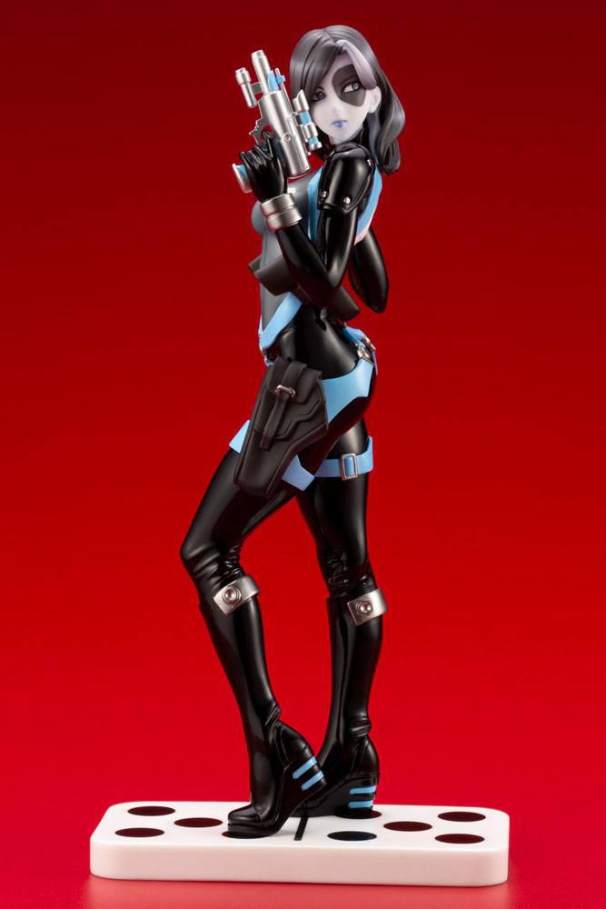 Preview: Domino und Deadpool - Marvel Bishoujo