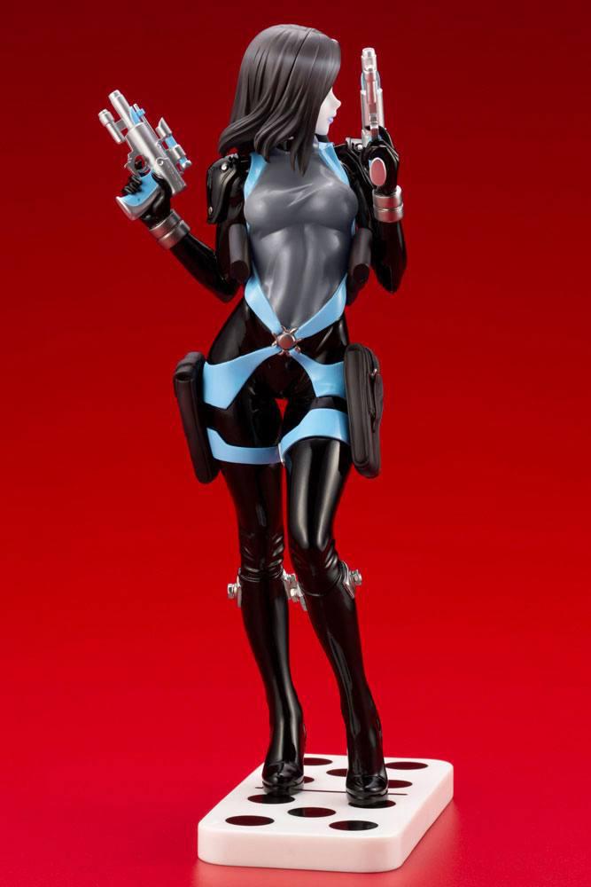 Preview: Domino und Deadpool - Marvel Bishoujo