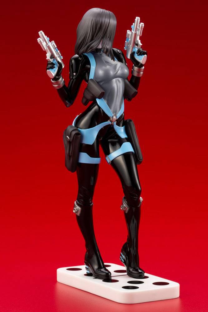 Preview: Domino und Deadpool - Marvel Bishoujo