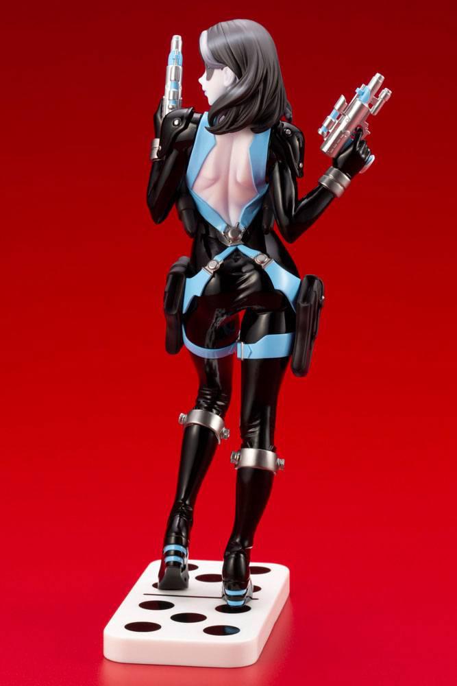 Preview: Domino und Deadpool - Marvel Bishoujo