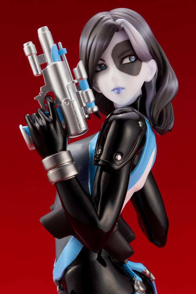 Preview: Domino und Deadpool - Marvel Bishoujo