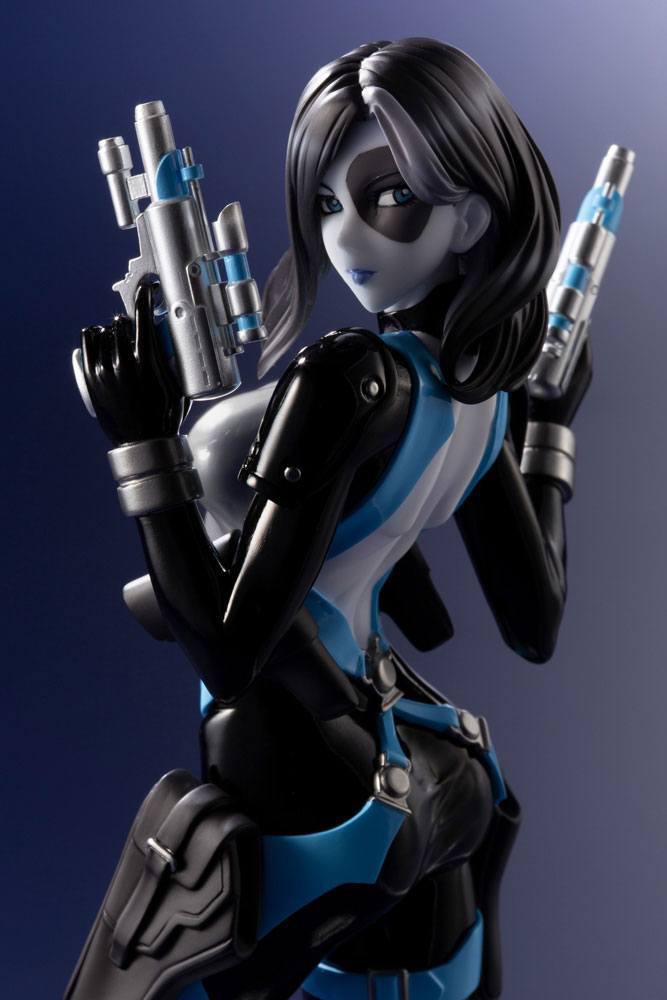 Preview: Domino und Deadpool - Marvel Bishoujo