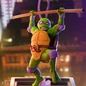 Preview: Donatello - Teenage Mutant Ninja Turtles Figur - AbyStyle 