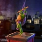 Preview: Donatello - Teenage Mutant Ninja Turtles Figur - AbyStyle 