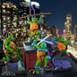 Preview: Donatello - Teenage Mutant Ninja Turtles Figur - AbyStyle 