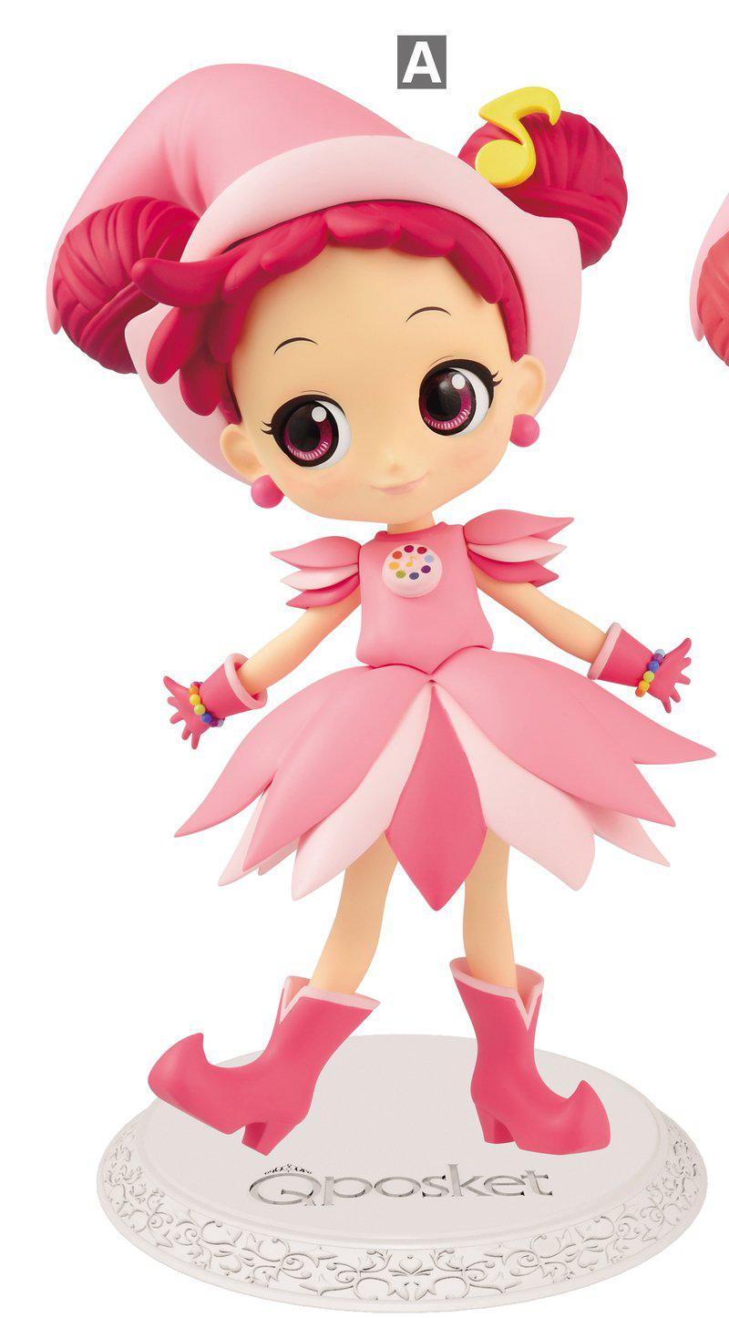 Preview: Doremi Harukaze - Q Posket - Version A