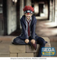 Preview: Dot Barrett - PM Perching - Sega