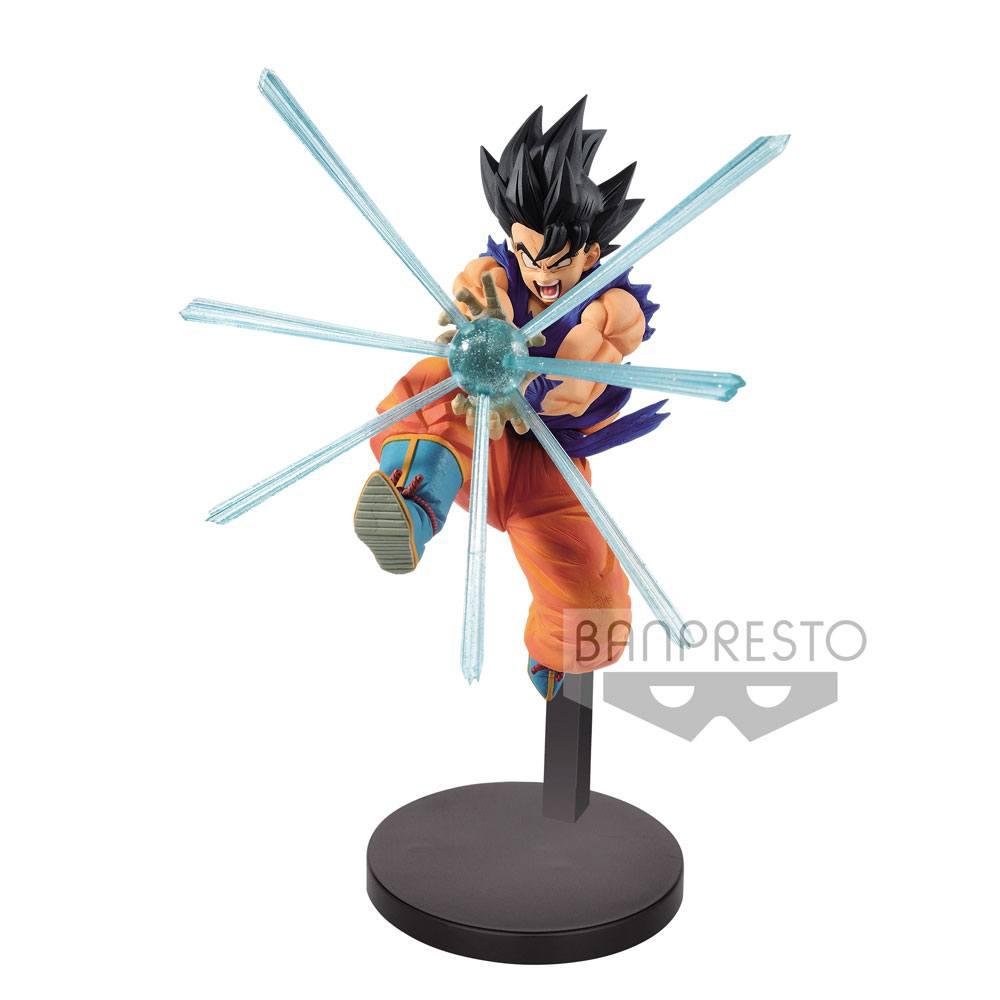 Preview: Dragon Ball - Son Goku - Gxmateria