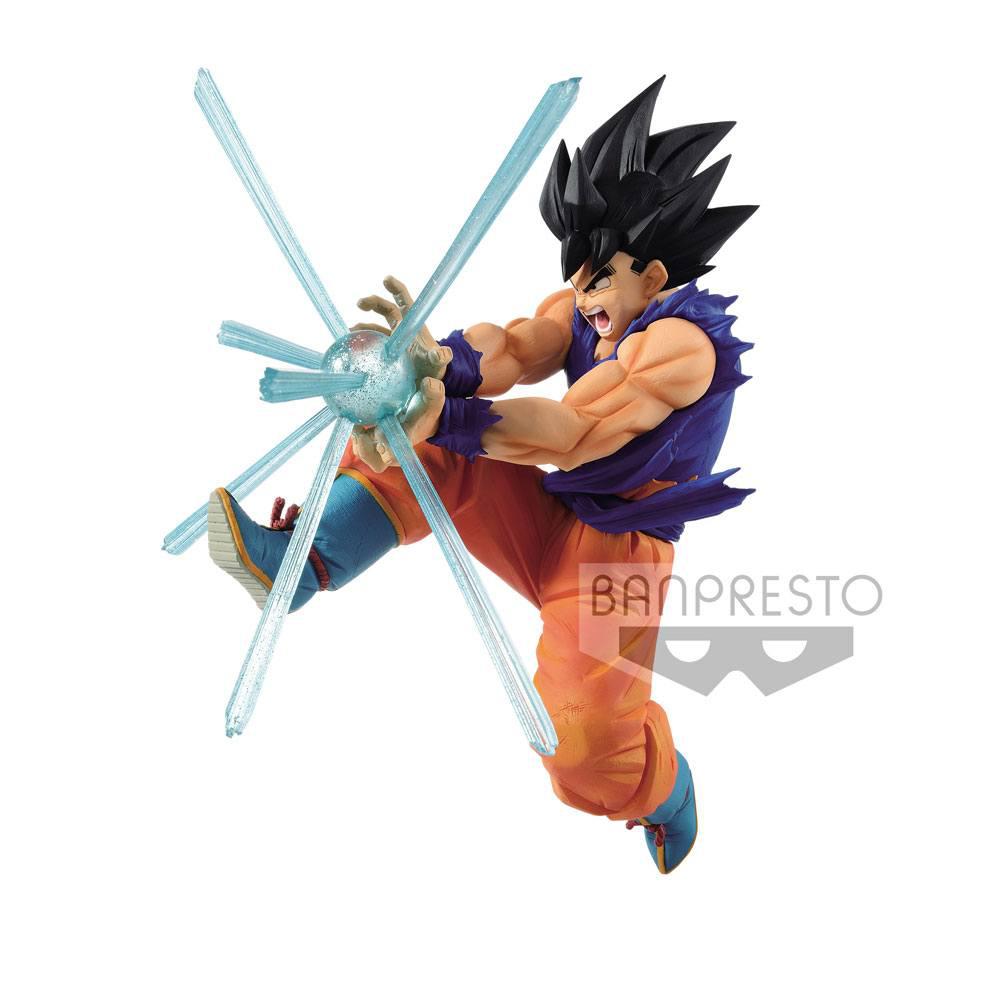 Preview: Dragon Ball - Son Goku - Gxmateria