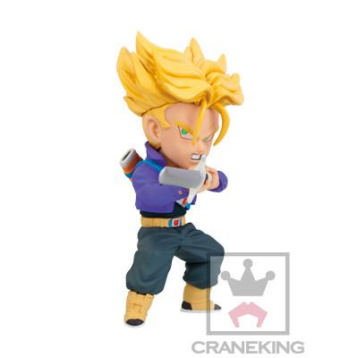 Preview: Dragon Ball Super Saiyajin WCF - SSJ Future Trunks (003)