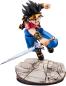 Preview: Dai - Dragon Quest The Adventure of Dai - ARTFXJ Statue 1/8 - Kotobukiya