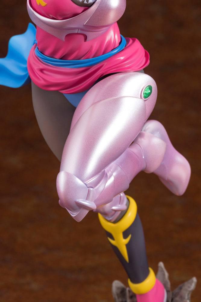 Preview: Maam - Dragon Quest The Adventure of Dai - ARTFXJ Statue 1/8 - Kotobukiya