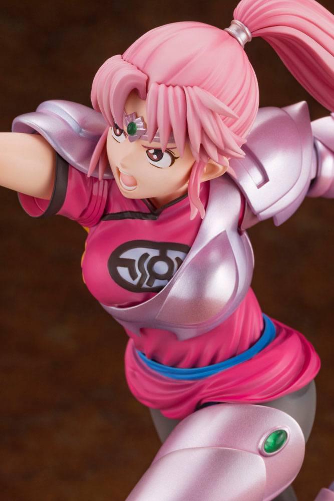 Preview: Maam - Dragon Quest The Adventure of Dai - ARTFXJ Statue 1/8 - Kotobukiya