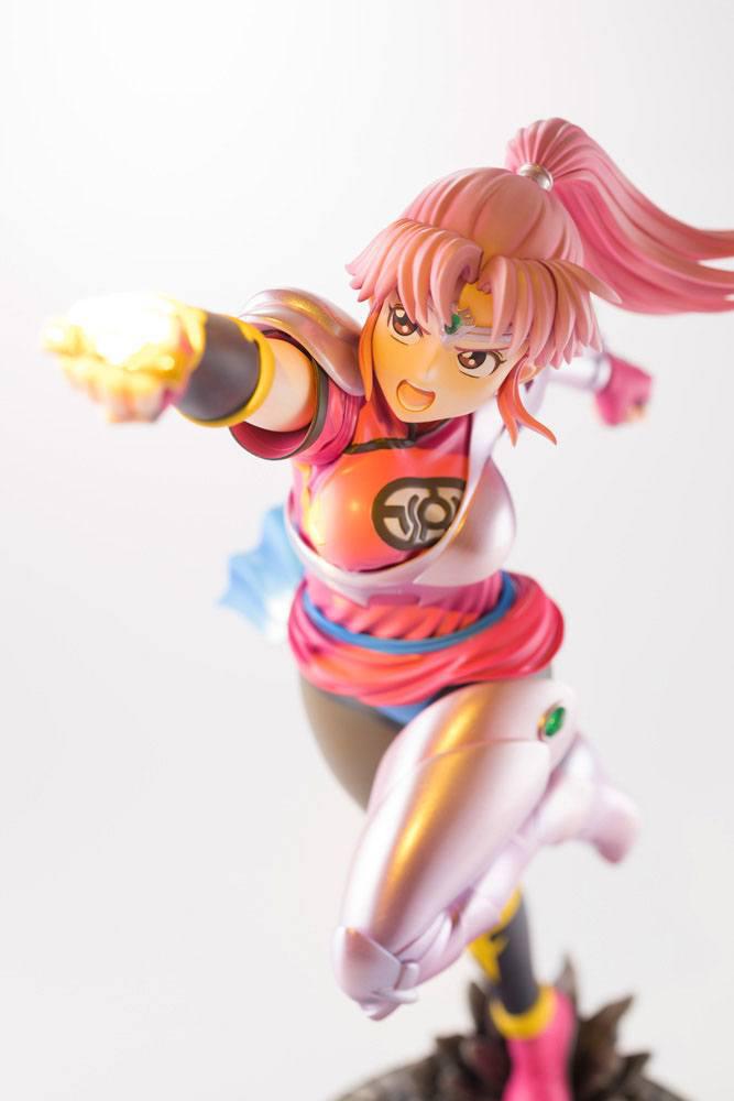 Preview: Maam - Dragon Quest The Adventure of Dai - ARTFXJ Statue 1/8 - Kotobukiya