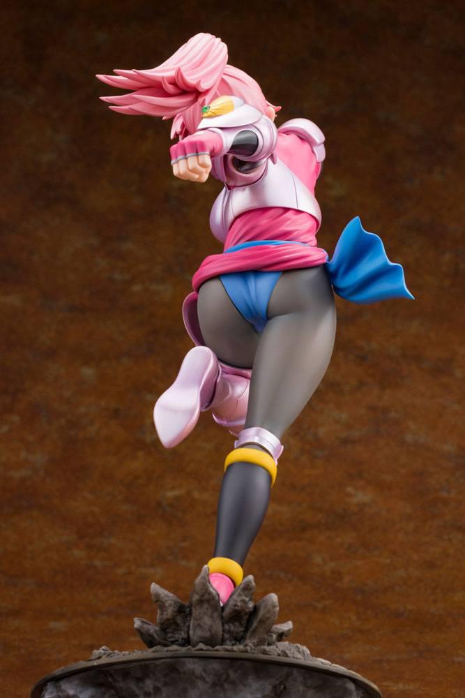 Preview: Maam - Dragon Quest The Adventure of Dai - ARTFXJ Statue 1/8 - Kotobukiya