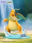 Preview: Dragoran - Pokémon - Pocket Monsters - Prime Figure Mini - Funism