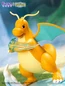 Preview: Dragoran - Pokémon - Pocket Monsters - Prime Figure Mini - Funism