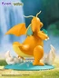 Preview: Dragoran - Pokémon - Pocket Monsters - Prime Figure Mini - Funism