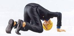 Preview: Dramatic Showcase 6th Season Vol. 1 - Sanji