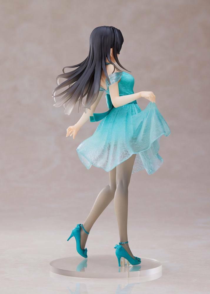 Preview: Mai Sakurajima - Clear Dress - Coreful Figure - Taito