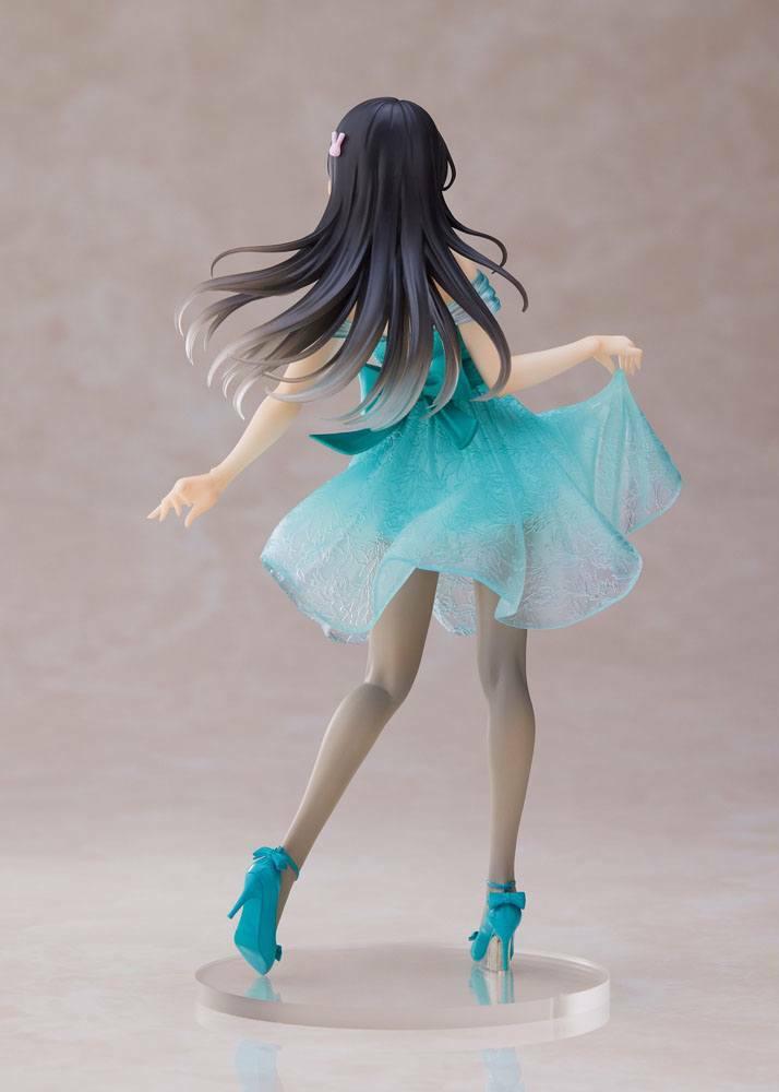 Preview: Mai Sakurajima - Clear Dress - Coreful Figure - Taito