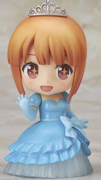 Preview: Dress-Up Wedding Nendoroid More Zubehör-Set- 6 Outfits